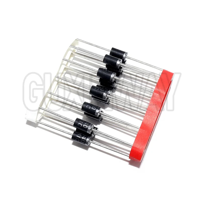 20PCS SR3100 SB3100 MBR3100 SR5100 SR5200 SR2100 SR2200 SR3200 SR560 SR240 SR260 SR540 DO-15 27 SR3100 Schottky Diode