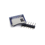 Micro SD Card Reader Module Micro TF / Standard SD / MINI SD SPI Interface Level Shifter 3.3V 5V Data Logger for Arduino ESP32