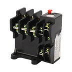 Thermal Overload Relay Open Phase Protection Protection Motor Protector 6.8‑11A AC400V