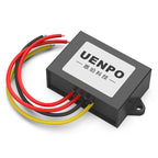 AC12V to DC12V 1A 2A 5A AC to DC Power Module AC36V24V to 12V Monitoring Transformer Waterproof Converter CE RoHS FCC