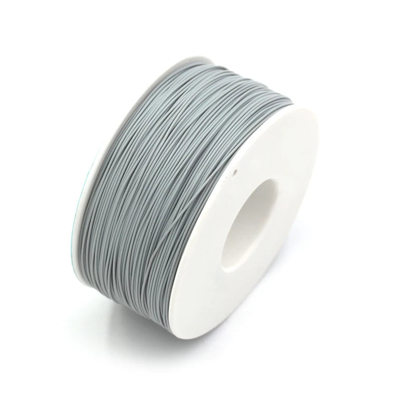 280m 30AWG Wrapping Wire Tin Plated Copper B-30-1000 Cable Breadboard Jumper Insulation Electronic Conductor Wire Connector
