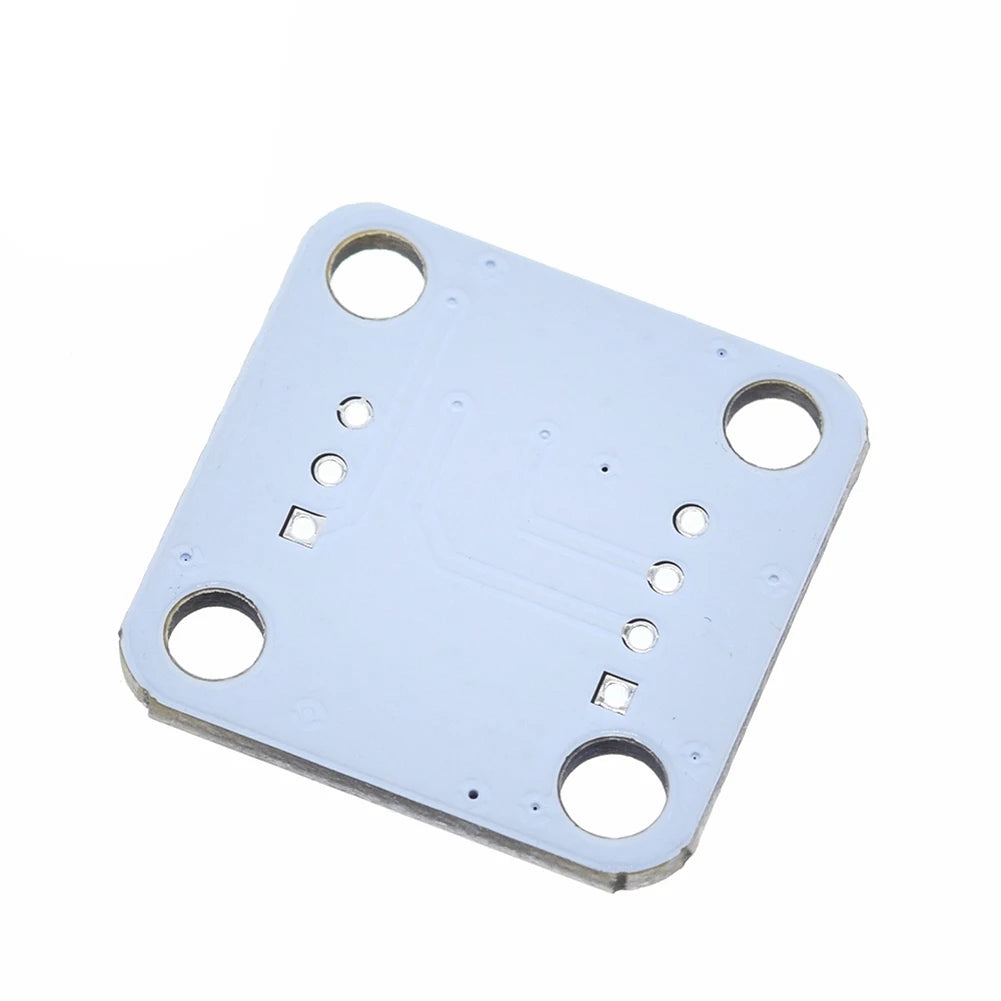 1/5/10PCS AS5600 Magnetic Encoder Module Magnetic Induction Angle Measurement Sensor 12bit High Precision 12bit 3.3V for Aduino