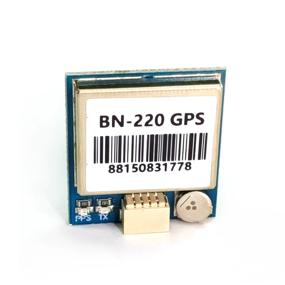 BN880 BN-880 BN-220 BN220 GPS GLONASS Antenna Module with Cables For RC Racing FPV Drone Quadcopter