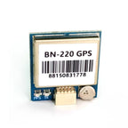 BN880 BN-880 BN-220 BN220 GPS GLONASS Antenna Module with Cables For RC Racing FPV Drone Quadcopter