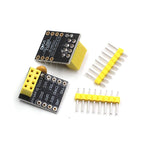 ESP8266 ESP -01 ESP -01S ESP -07 ESP -12 ESP -12E ESP -12F ESP -12S WIFI Wireless Series Module Wireless Switcher