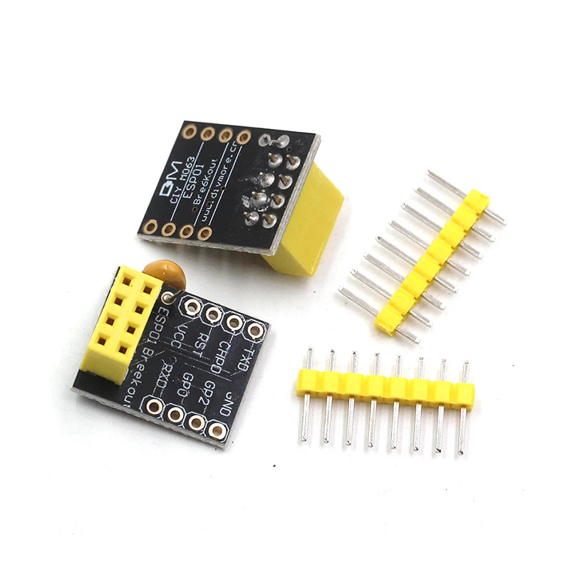 ESP8266 ESP -01 ESP -01S ESP -07 ESP -12 ESP -12E ESP -12F ESP -12S WIFI Wireless Series Module Wireless Switcher