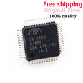 (5-10piece)100% New CM108AH CM108 LQFP48 Chipset