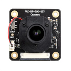 New!!For Raspberry Pi IMX290-83 IR-CUT Camera Industrial Starlight Camera Sensor Fixed-Focus 2MP For Raspberry Pi 4B 3B+ 3B