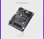 STM32 Development Board STM32F103 Development Board F103RCT6 Microcontroller ARM Embedded Development Board