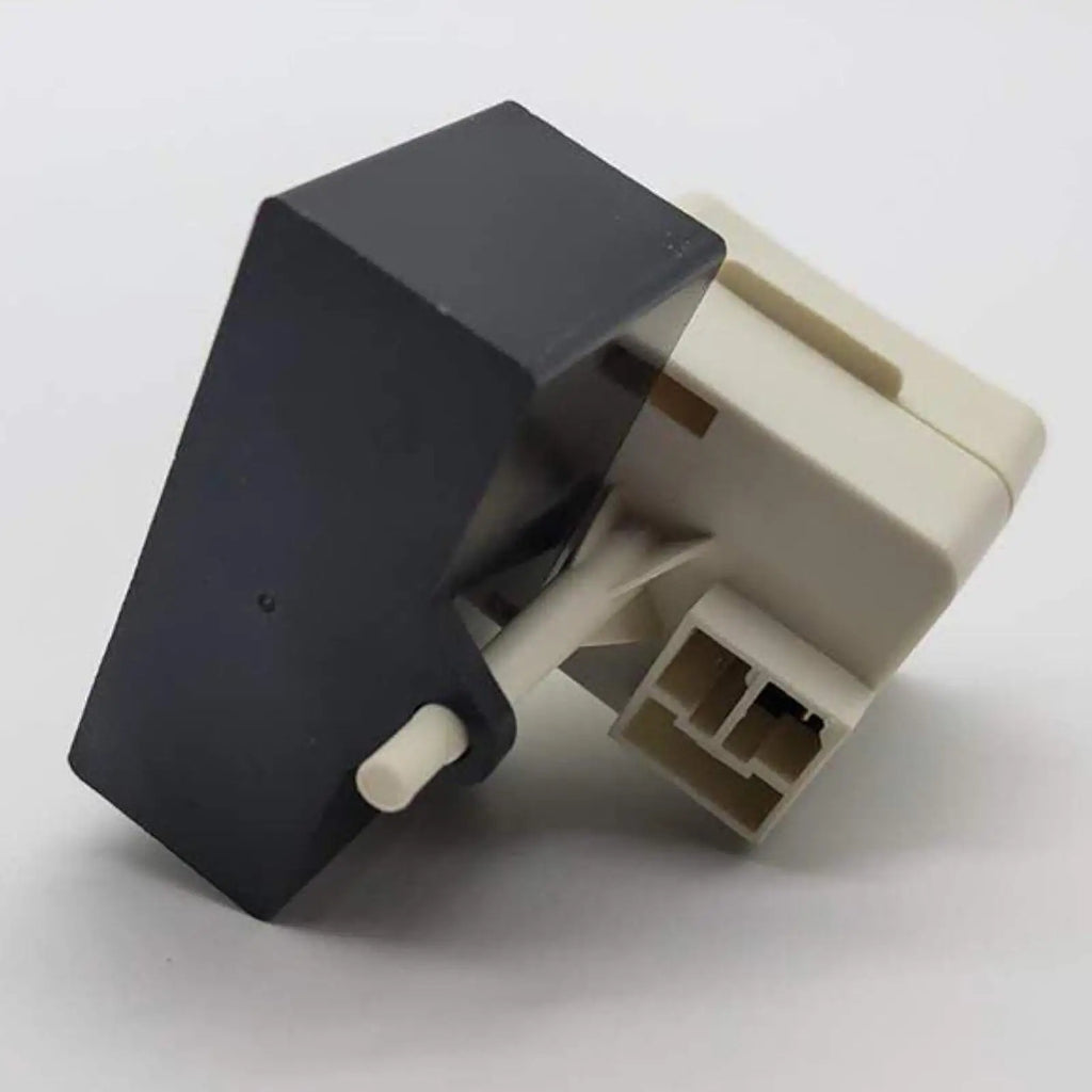 Refrigerator Relay Overload Start Capacitor Assembly Overload Start Capacitor Overload Protector Replacement Kit Fridge Parts