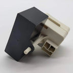 Refrigerator Relay Overload Start Capacitor Assembly Overload Start Capacitor Overload Protector Replacement Kit Fridge Parts