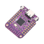 10Pcs/5pcs/1pcs ESP32 S2 Mini WiFi Board Based ESP32-S2FN4R2 ESP32-S2 4MB Flash Type-C Connect Compatible with MicroPython