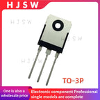 5/10/20PCS 100% Brand New and Quality 60N60FD1 SGT60N60FD1PN 60N60 SGT60N60FD1 SGT TO-3P 60A 600V IGBT Tube for Welding Machine