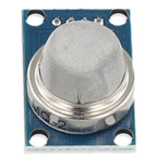 Gas Detection Module MQ-2 MQ-3 MQ-4 MQ-5 MQ-6 MQ-7 MQ-8 MQ-9 Gas Sensor Module Starter DIY Kit DC5V for Arduino
