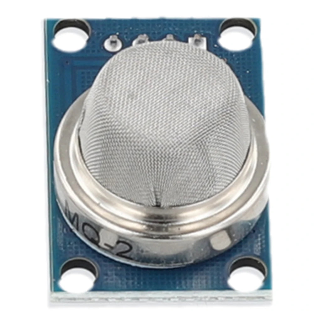 Gas Detection Module MQ-2 MQ-3 MQ-4 MQ-5 MQ-6 MQ-7 MQ-8 MQ-9 Gas Sensor Module Starter DIY Kit DC5V for Arduino
