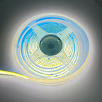 1-10M COB LED Linear Strip Lights RA90 320/608/640/840leds High Density Flexible FOB COB Dimmable Light DC24V DW/CCT/RGB/RGBCCT