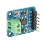 Temperature Measurement Module Thermocouple  Board K Type Max31855 Industry for Data Collection K Thermocouple Probes