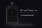 SKYRC T200 T400 T100 AC/DC Lipo Battery Dual Balance Charger Discharger for Traxass Airsoft Drone RC Battery Charger Fast Charge
