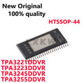1/Piece New TPA3221DDVR 3221 TPA3223DDVR 3223 TPA3245DDVR 3245 TPA3255DDVR 3255 HSSOP44 Original Audio amplifier chip In Stock