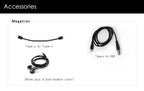 Venture Electronics VE Megatron S DAC Dongle