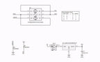ESP8266 ESP-WROOM-32 ESP32-WROVER Development Board Test Programmer Socket Downloader for ESP-01 ESP-12F ESP-07S ESP-12S ESP32