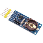 5/10PCS PCF8563 PCF8563T 8563 Module Clock Module RTC Module for Arduino (Without Battery)