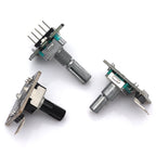 KY-040 EC11 360° Rotary Encoder Position Sensor Switch Module For Arduino MCU Development