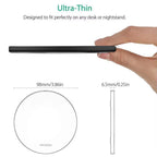 30W Wireless Charger Fast Charging Pad  For iPhone 17 16 15 14 Pro XS Max XR For Samsung S26 S25 S23 S9 S8 Note 10