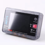 HOTA D6S RC Lipo Battery Charger Magnetic Suction Dual Channel Smart Balance 600W High Power 1-6S Smart Balance Charger