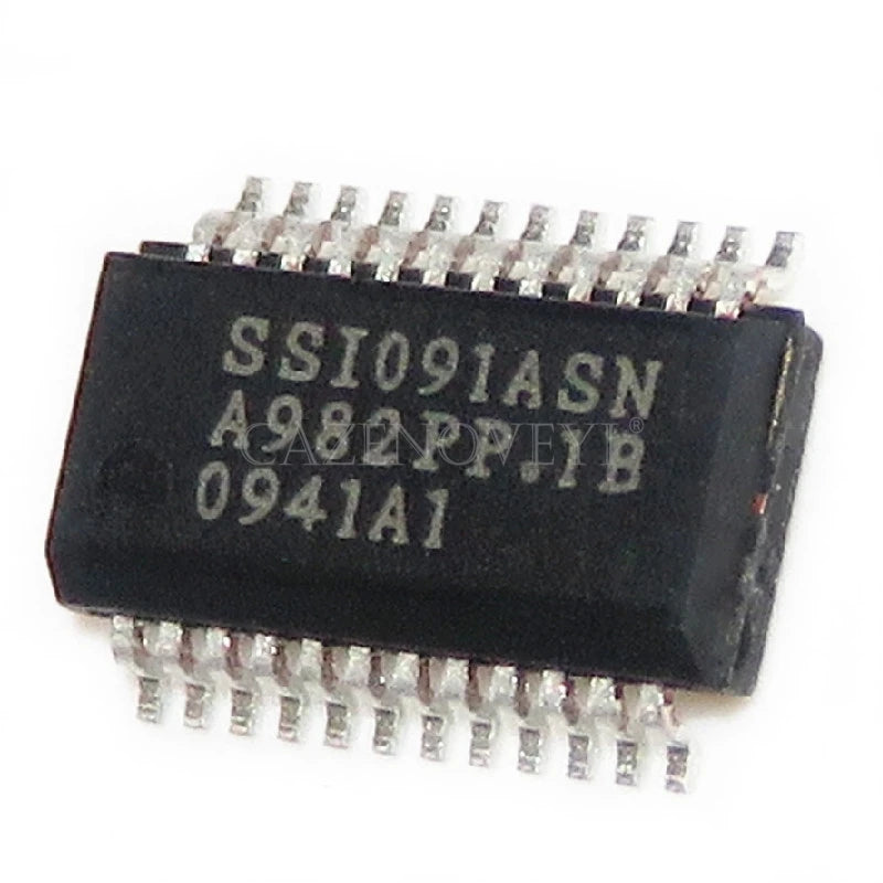 5PCS TLC5928 TB6612FNG TB6612FN TB6612 SSI091ASN SSI091 SN74LVC4245 LJ245A SI4831-B31-GUR SI4831B31GUR 4831B31GU SSOP-24