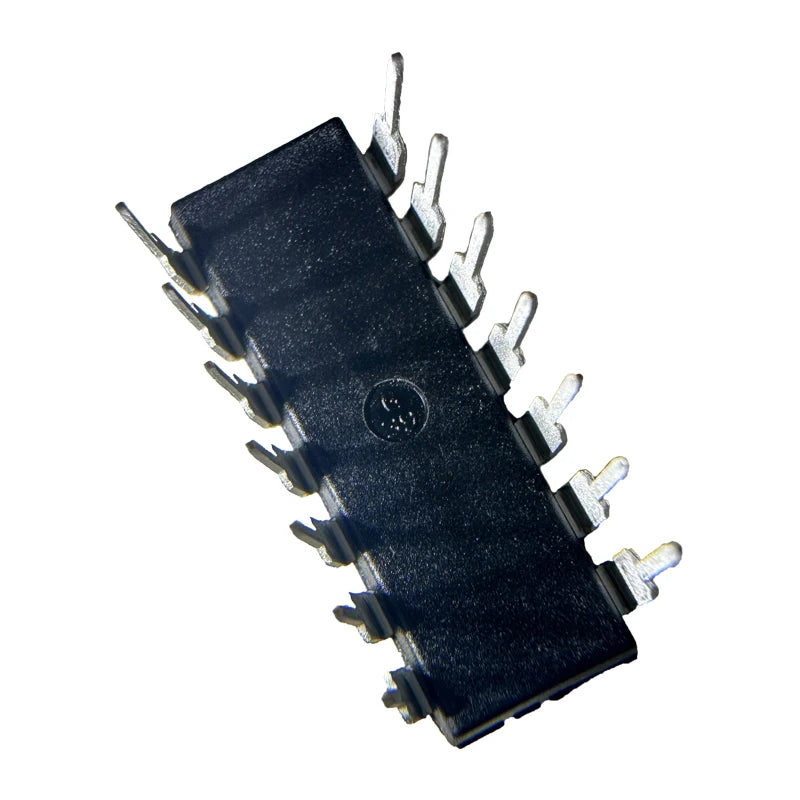5PCS SN74AHCT125N 74AHCT125N Logic Chip IC In-line DIP14