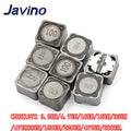 5/20/50PCS CDRH127 CD127 CDRH127 10/15/22/33/47/68UH 12*12*7 SMD Power inductor Javino