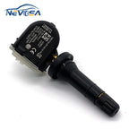 NEVOSA 13598773 TPMS Sensor For Cadillac CT5 CT6 SRX XT5 Chevrolet Camaro Malibu Opel Vauxhall Ampera-e Antara Karl Mokka Viva