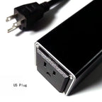Bypass filter Emi filter Purifier AC Source Power supply Common noise filter Normal noise filter HIfi Audio filter Large power