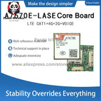 SIMcom CAT1 Core Board SIM7670 SIM7672 SIM7000 SIM7070 A7670 A7676 A7672 Series MNGV LNGV  support Data+GNSS(optional)