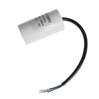 CBB60 450V Motor Run Capacitors AC Starting Capacitor 5% 3/4/5/6/8/10/12/14/15/16/18/20/25/30/40/45/50/60UF for Washing Machine