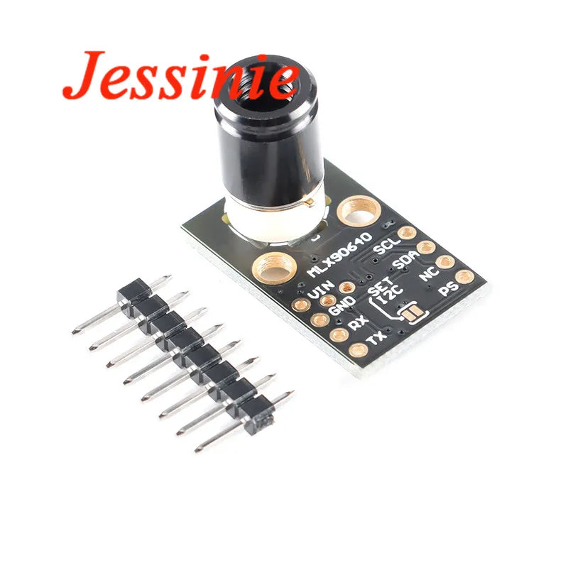 MLX90640 Camera Module Thermal Image Temperature Sensor 32x24 IR Infrared Array Thermometric Dot Matrix 32*24 Sensor Module