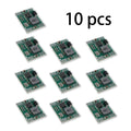 MP1584EN DC-DC Step Down Module 3A Adjustable Buck Converter Ultra-Small Size for Arduino Replace LM2596 0.8-20V 3.3V 5V 9V 12V