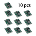 MP1584EN DC-DC Step Down Module 3A Adjustable Buck Converter Ultra-Small Size for Arduino Replace LM2596 0.8-20V 3.3V 5V 9V 12V