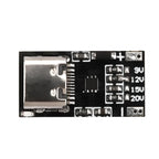 PD Trigger Board Module PD/QC Decoy Board Fast Charge USB Type-c to 9/12/15/20V High Speed Charger Power Delivery Boost Module