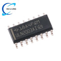 10pcs/5pc ULN2003AIDR SOIC16 ULN2003 ULN2003A ULN2003AI SOIC-16 7-channel Darlington Transistor Array Chip IC