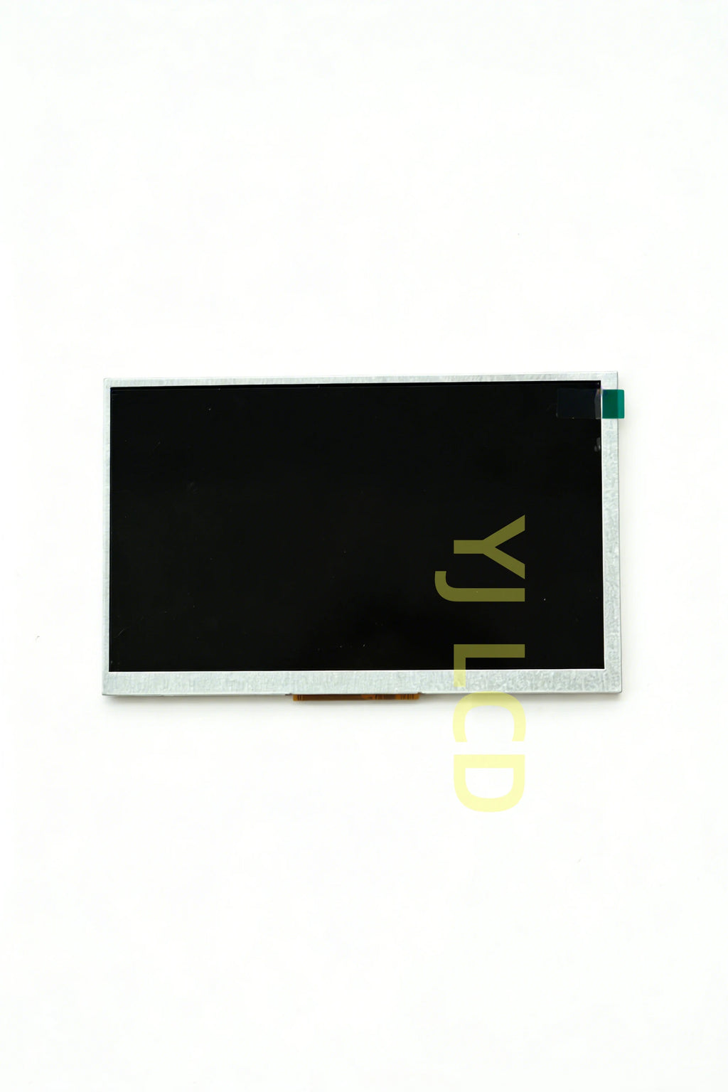 100% Tested 7 Inch LCD Touch Screen Panel AT070TN90/92/93/94 800x480 For Car DVD GPS Navigation Monitor Replacement Part
