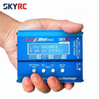 SKYRC IMAX B6 V2/B6 Mini/B6AC V2 Balance Battery Charger for NiMH NiCD LiHV NiCd Battery Charger for Mavic/Inspire Battery