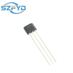 10-100pcs A3144 A3144E A3144EUA OH3144E 44E 3144 TO-92S Hall Effect Sensor