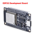ESP32 ESP32D  DEVKIT V1 Wireless WiFi Bluetooth Development Board Micro USB Dual Core CP2102 CH340 ESP-WROOM-32 Expansion Board