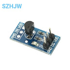1/5/10pcs DS18B20 Temperature Measurement Module Temperature Control Switch Temperature Sensor Module DS18B20 Development Board