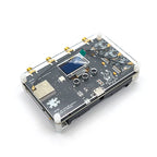 Finished RF CLOWN V2.0 ESP32 Wireless Kit, 3 NRF24L01 BLE Bluetooth, with OLED