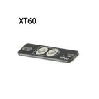 5/10PCS XT30 XT60 XT90 Plug Connector PCB Fixed Seat Welding Board (Without Plugd) for RC Model Airplane Helicopter Multirotor