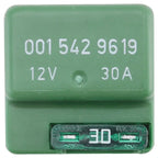 Durable-3X Car Fuel Pump Multipurpose Relay 0015429619 0015425919 0025420119 For 190 C E S Class Sl 280 220 W124