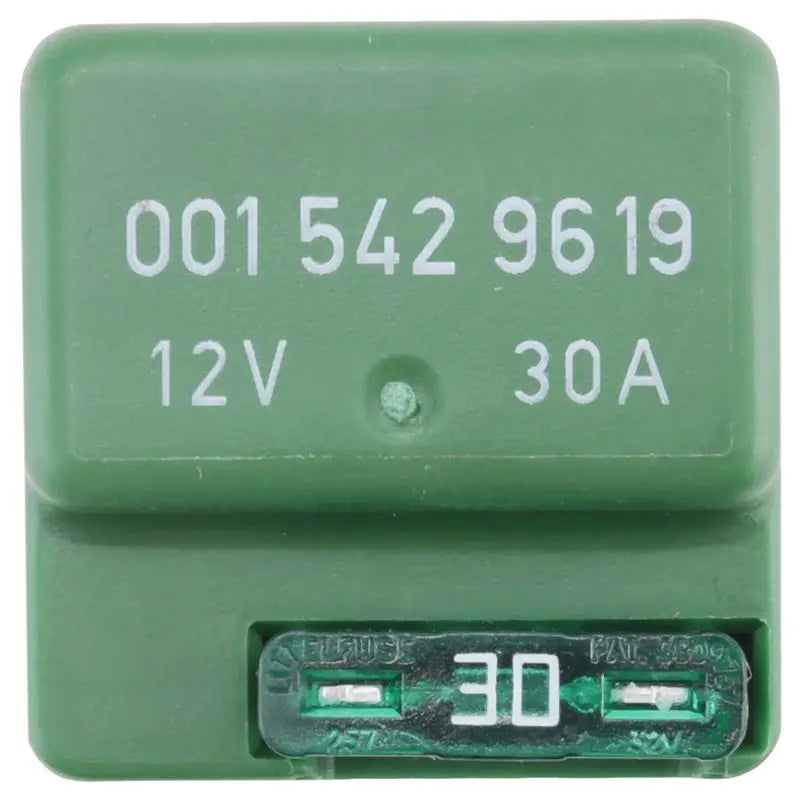 Durable-3X Car Fuel Pump Multipurpose Relay 0015429619 0015425919 0025420119 For 190 C E S Class Sl 280 220 W124